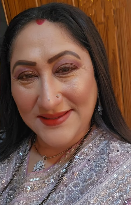 Jayati Bhatia shares her views on actors leveraging social media as additional income sources