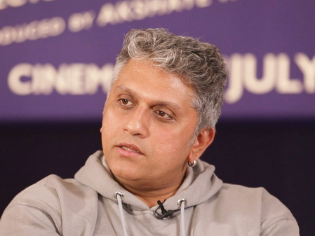 Mohit Suri on ‘Awarapan 2’: A long-lost love, old friend you haven’t met in years but still deeply miss