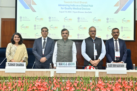India’s medical device industry to touch $250 billion by 2047: Report