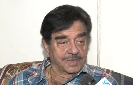 ‘Mamata my leader, but Abhishek has also contributed to Trinamool’: Shatrughan Sinha (IANS Interview)