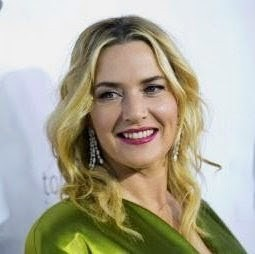 When Kate Winslet revealed Idris Elba hs foot fetish