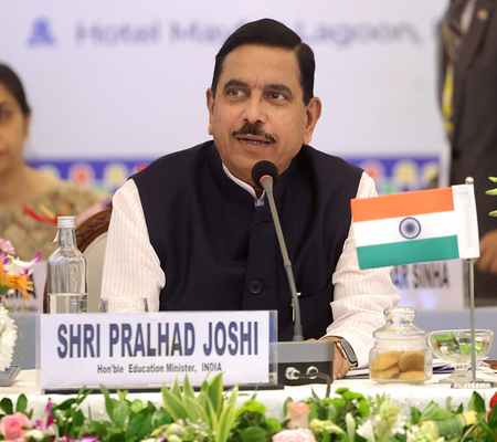 BRICS Education Ministers’ adopt declaration, set five key priorities