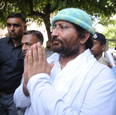 SC asks Gujarat HC to decide Narayan Sai’s appeal in rape case within 3 months