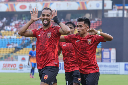 135th Durand Cup: Rodriguinho nets five in SC Delhi’s seven-goal win over Defenders FC