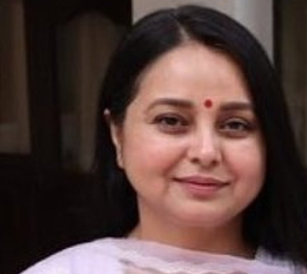 Bihar: Rohini Acharya backs RJD overhaul, urges priority for veterans