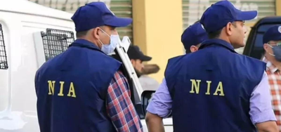 NIA chargesheets two in Pakistan-linked terror conspiracy to target passenger train