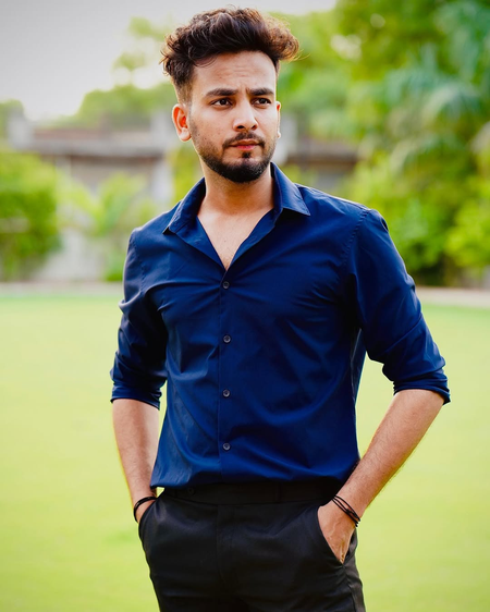 Elvish Yadav reveals what led to shift in perception about him being a bad boy to everyone’s favourite