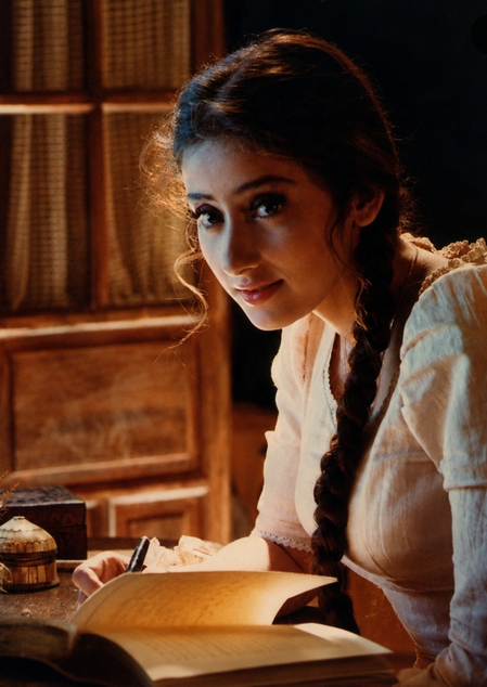 Manisha Koirala gets nostalgic over ‘1942: A Love Story’, calls Rajeshwari a life-changing character