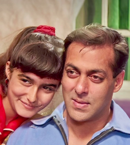 Gazala Salmin recalls Salman Khan asking about her chin mole during ‘Kahin Pyaar Na Ho Jaaye’ shoot