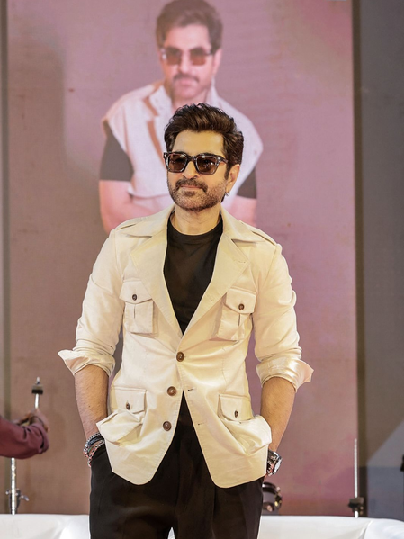 Jeet calls it ‘unfortunate’ that Bengali cinema which has ‘contributed to world cinema’ lacks recognition it deserves