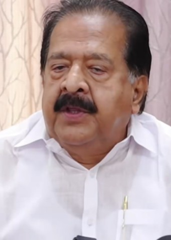 No orders to shoot Ayanki if he resists arrest: Kerala Home Minister
