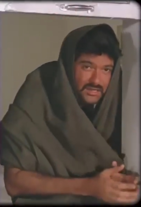Anil Kapoor calls working with Dilip Kumar in Karma as ‘intimidating and inspiring’