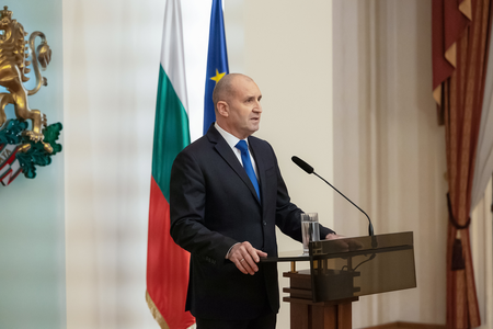 Bulgaria: Unknown drone explodes near major gas pipeline