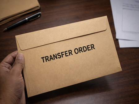 Chhattisgarh transfers 24 IFS officers in major forest department reshuffle