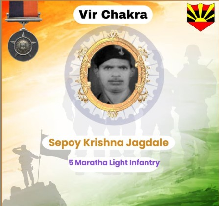 Indian Army’s Eastern Command remembers 1971 war hero ahead of 55th Anniversary