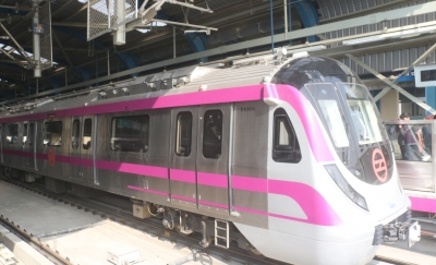 I-Day: Security checks at Delhi Metro stations may increase travel time from tomorrow