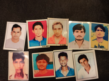 ‘Bring them home by Aug 15’: Families seek release of 198 Indian fishermen in Pakistan