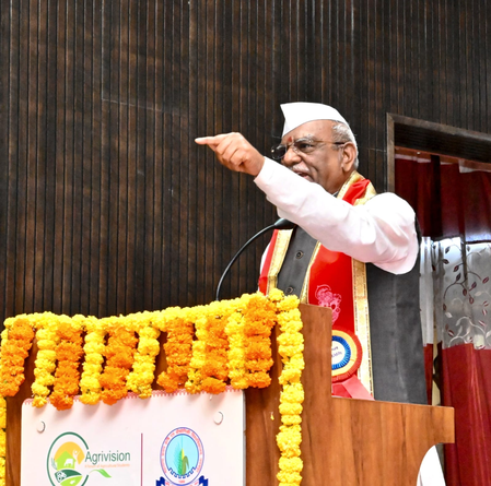 Rajasthan Guv calls for mass drug awareness campaign