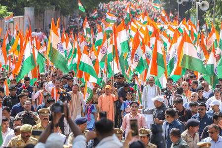 ‘Tricolour is our pride’: Clerics welcome ‘Har Ghar Tiranga’ campaign in UP madrasas