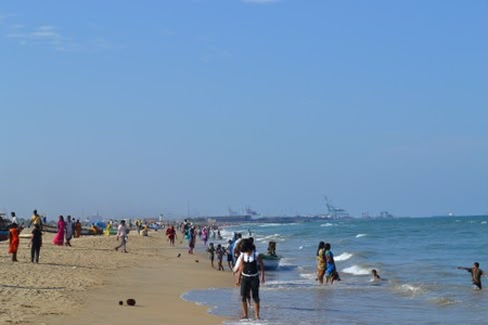 Chennai beaches to get new Wi-Fi poles, 45 minutes of free Internet daily