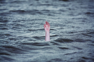 Three minor siblings drown while trying to save each other in Bihar’s Purnea