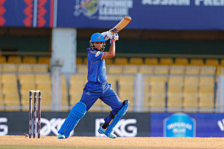 APL 2026: Royals captain Das banks on home support to end Warriors’ unbeaten streak