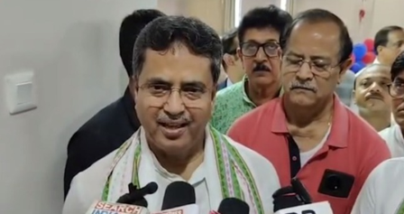 BJP to resume talks with allies for joint contest in Tripura Village Committee polls
