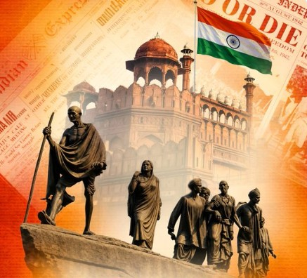 Deepest gratitude: CM Adhikari pays tribute to freedom fighters on Quit India Movement anniversary