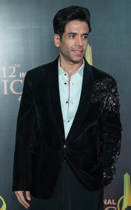 Tusshar Kapoor recalls how his son got excited after seeing vanity van for the first time