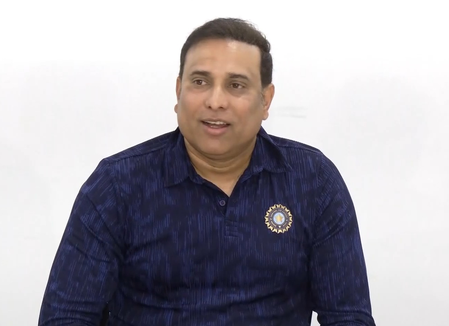 Transition to state-of-the-art facility, Women’s ODI WC win high points of tenure: Laxman