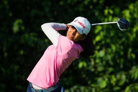 Diksha, Aditi stay inside top-20 at London Championship