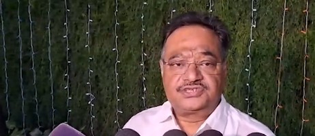 One held in Kolkata for extorting money from firm impersonating Bengal BJP chief