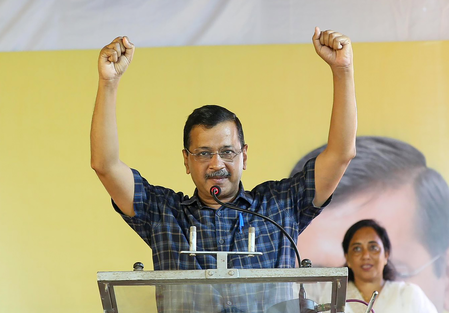 Rajasthan Civic Body elections 2026: AAP releases first list of 11 candidates in Jaipur