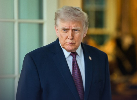 Trump says ‘only semi-negotiating’ with Iran: Report