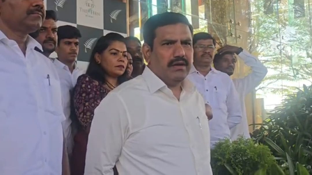 No compromise on farmers’ land issue, we back Bidadi protest: K’taka BJP chief