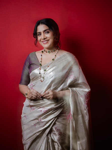 Sonali Kulkarni revisits the script of ‘Dil Chahta Hain’ after 25 years: Feels like just yesterday