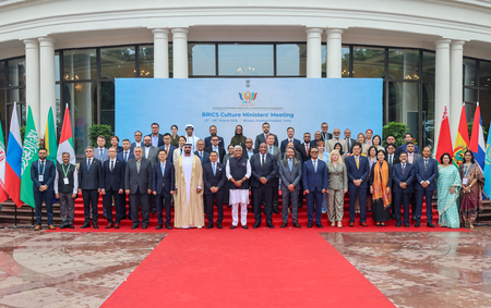 BRICS tourism meetings in Jaipur from Aug 19; directives issued to depts