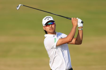 Golf: Min Woo Lee set to make India debut at star-studded India Championship