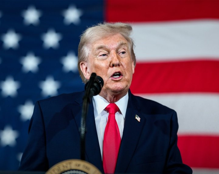 Trump calls for three separate MMR shots in US vaccine policy overhaul