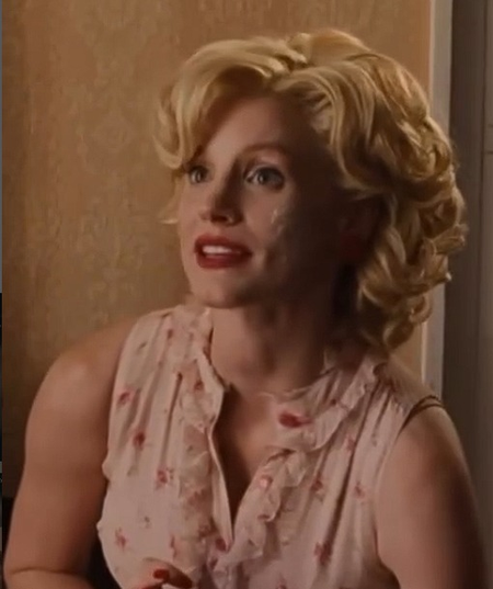 Jessica Chastain on 15 years of ‘The Help’: Celia Foote is still serving looks, cake, absolutely no chill