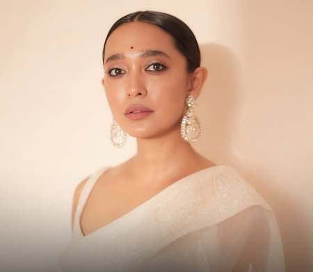Sayani Gupta calls her maiden US feature film debut ‘Arya’ ‘glorious gift from the universe’