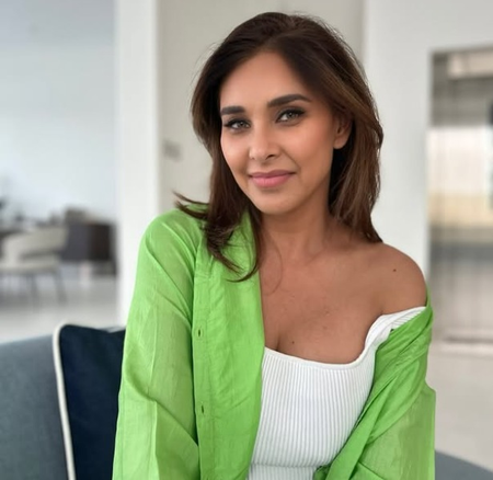 Lisa Ray opens up about the pressure to look younger in film industry