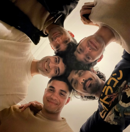 Siddharth celebrates his ‘Band of Brothers’ from ‘Operation Safed Sagar’: From here to infinity and beyond