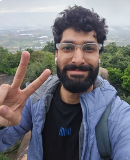 Mystery surrounding missing B’luru techie deepens; search Ops, police probe continues