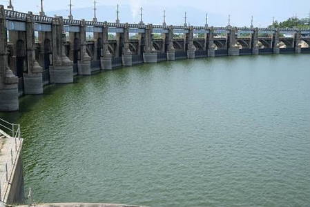 Mettur dam inflow rises to 7,151 cusecs as Cauvery water reaches Tamil Nadu
