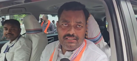 BJP, Shiv Sena welcome ‘Vande Mataram’ at Red Fort on I-Day; Cong questions Centre’s nationalism