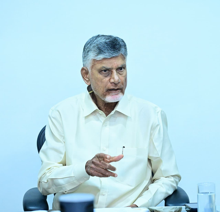 Andhra Pradesh to adopt ‘Dharavi model’ for slum redevelopment