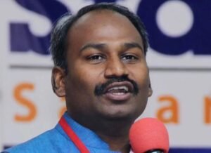 Gujarat govt transfers Surat civic chief M Nagarajan amid Nasirnagar demolition controversy