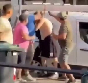 Italy: Jewish tourist attacked in Rome for wearing kippah