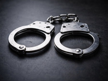 Surat textile trader held after Rs 23.50 lakh fraud complaint reaches Gujarat Dy CM